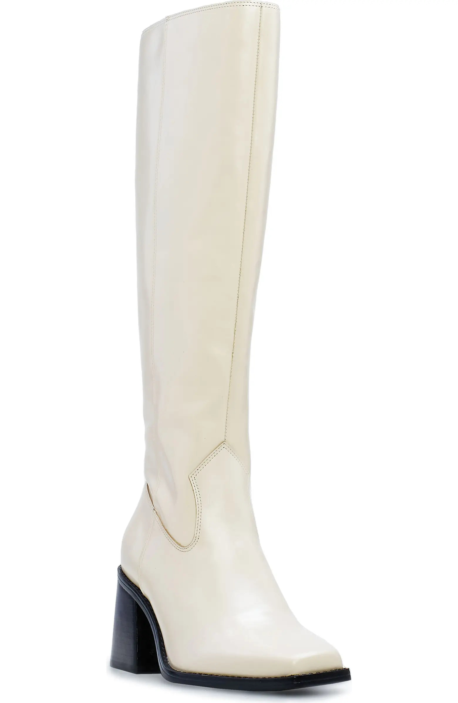 Sangeti Knee High Boot (Women) | Nordstrom