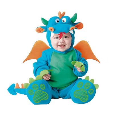 Incharacter Lil' Dragon 18-24 months | Target