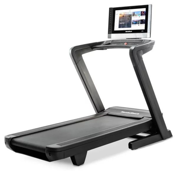 NordicTrack Commercial 2450 Treadmill | Dick's Sporting Goods