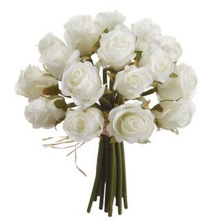 White Rose Bundle Classic Traditions™ by Ashland® | Michaels Stores