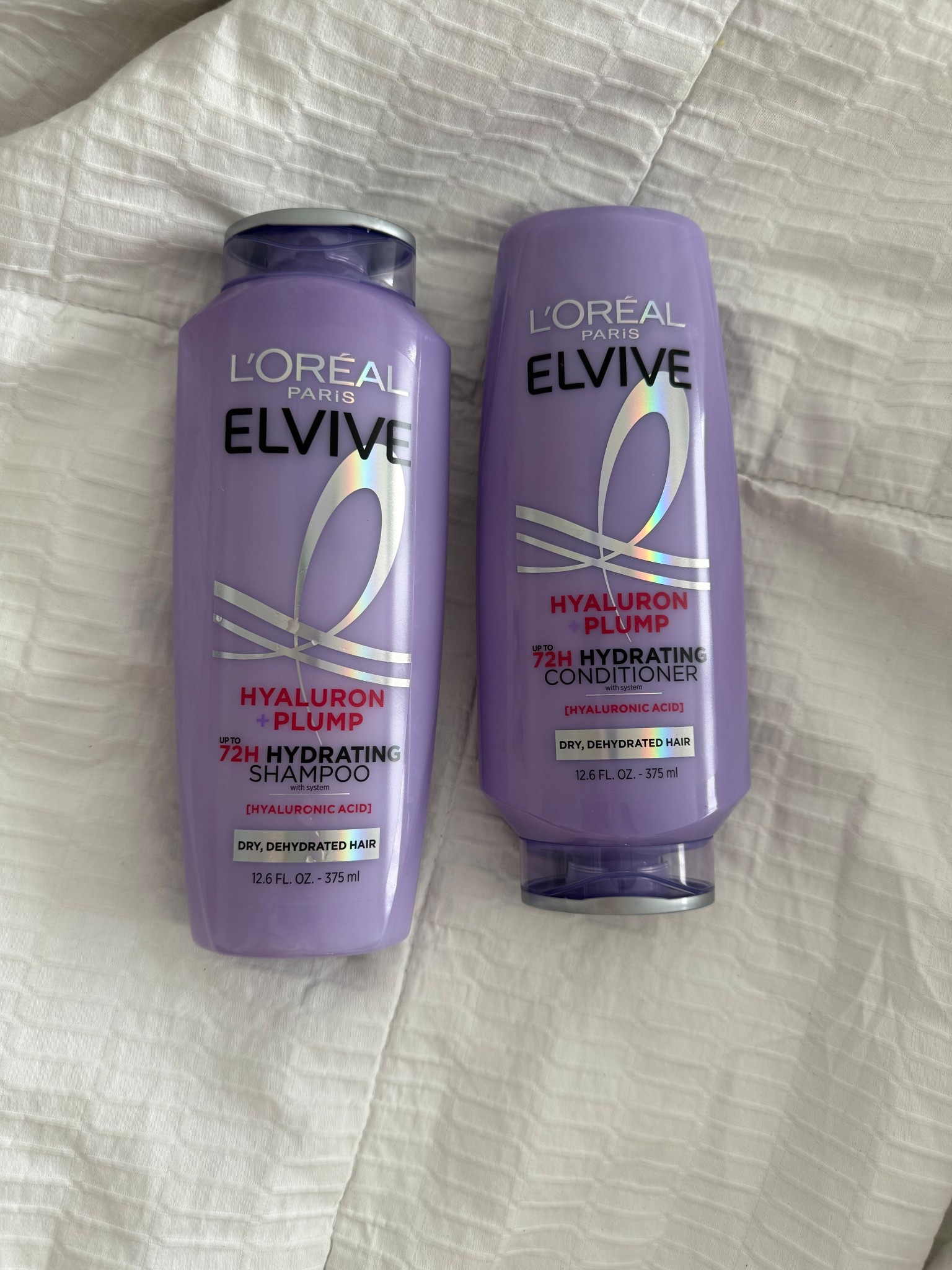 
The dupe I’ve been looking for😫😍!! I used pureology hydrate shampoo and conditioner for years and feel like this one’s a great alternative to save $$. 

#LTKFindsUnder50 #LTKselfcare #LTKgrwm