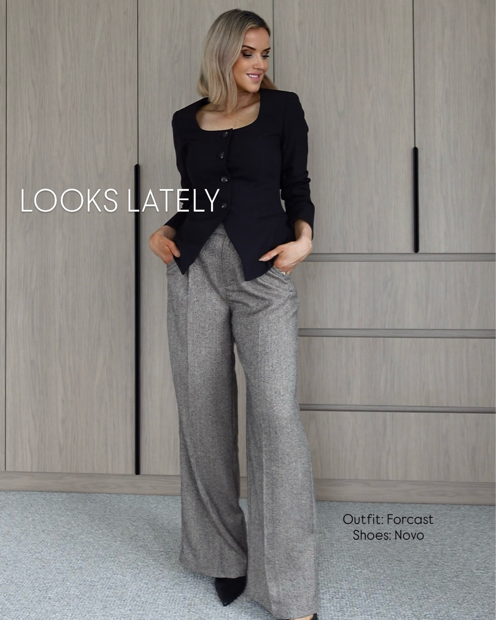 Save for when you need your weekly outfit inspo! ✨

Which look is your fav? 

#outfitinspirations #lookinspiration #melbournemums #australianstyle #australianmums