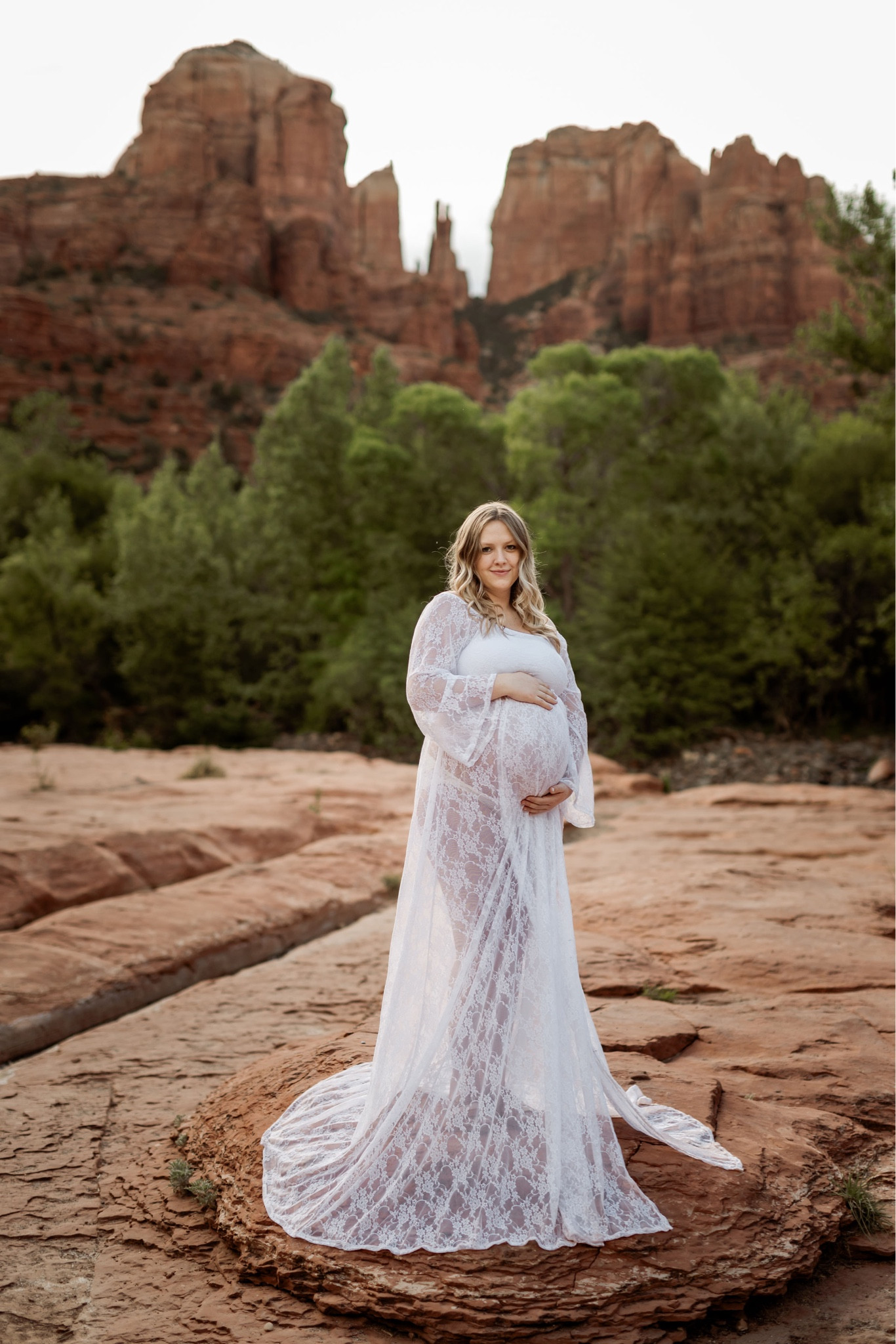 My favorite maternity dress from Pink Blush Maternity and it’s 30% off! Runs very true to size and I stuck with a Medium and it was perfect.🤰🏼 #maternityoptions

#LTKbaby #LTKbeauty #LTKbump