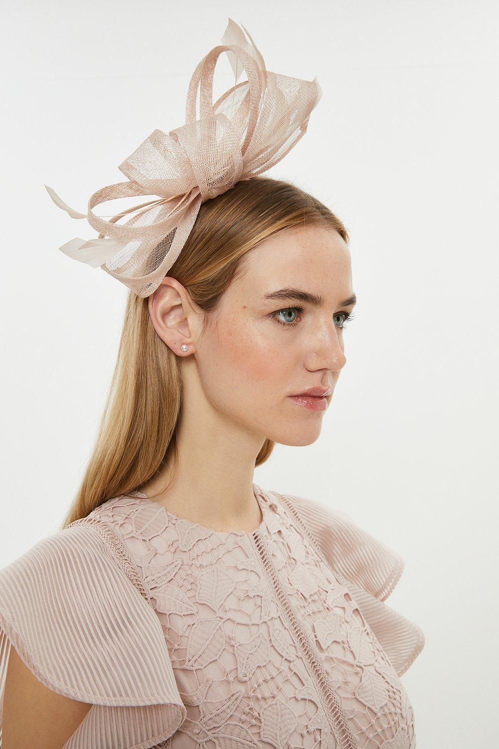 Feather Loop Fascinator | Coast UK & IE