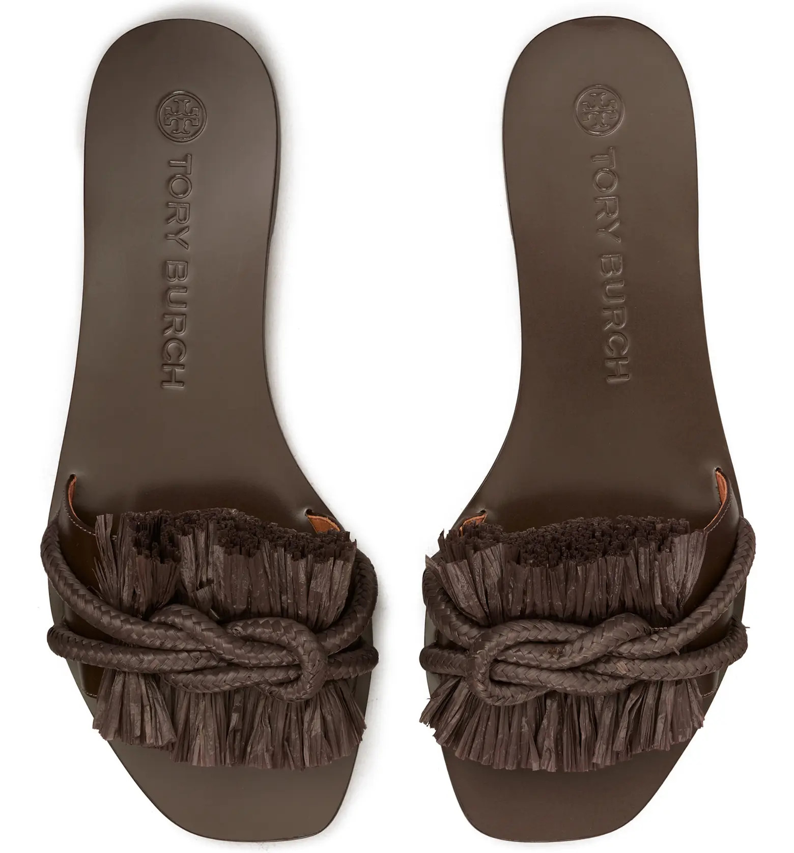 Rope Slide Sandal | Nordstrom