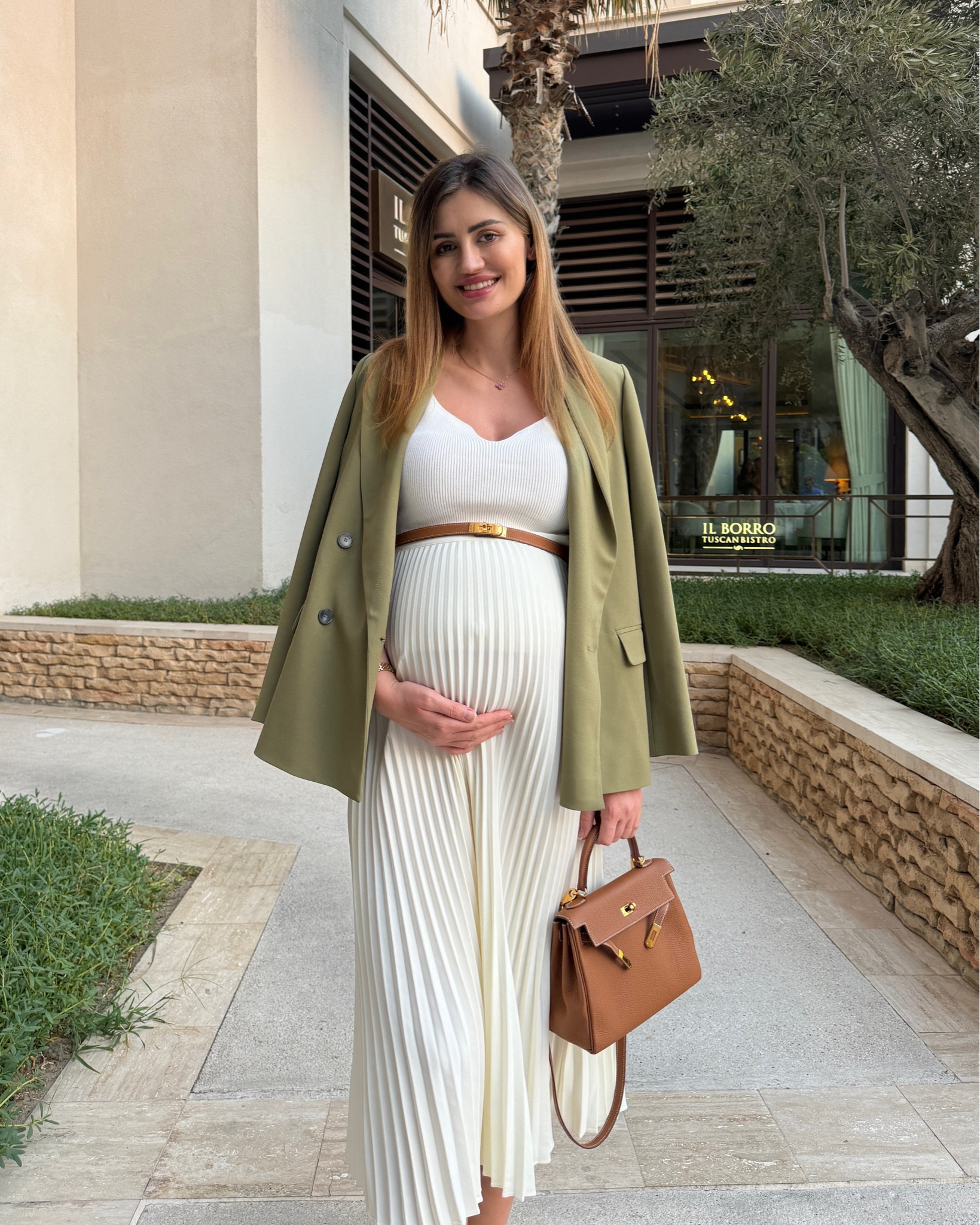 Bump friendly outfit 

#LTKBump