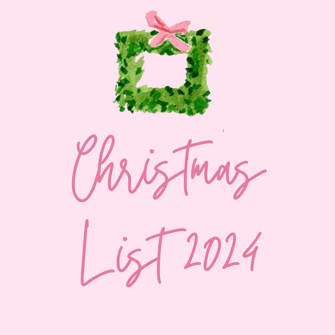 Crown charm from Tiffany!!
Yoga membership and facial!!