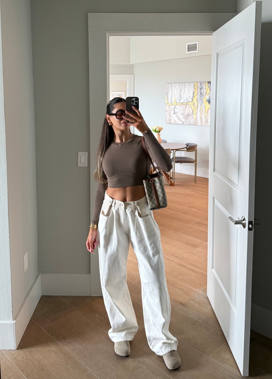 Fall outfit 🤎🍂