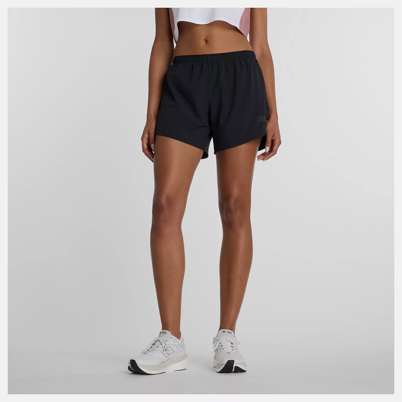 RC Essential Short 5" | New Balance Athletics, Inc.