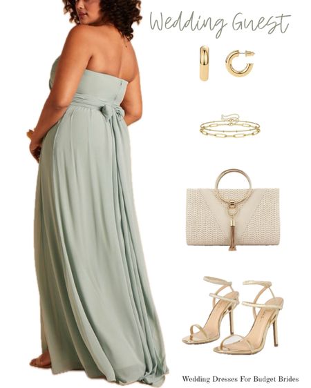 Chic convertible sage wedding guest dress at Birdy Grey. A trending color for summer and under $150. Inclusive sizing too!

#formalgowns #formalwear #summerbridesmaiddresses #maidofhonordresses 

#LTKstyletip #LTKwedding #LTKplussize

#LTKSeasonal #LTKFamily #LTKParties