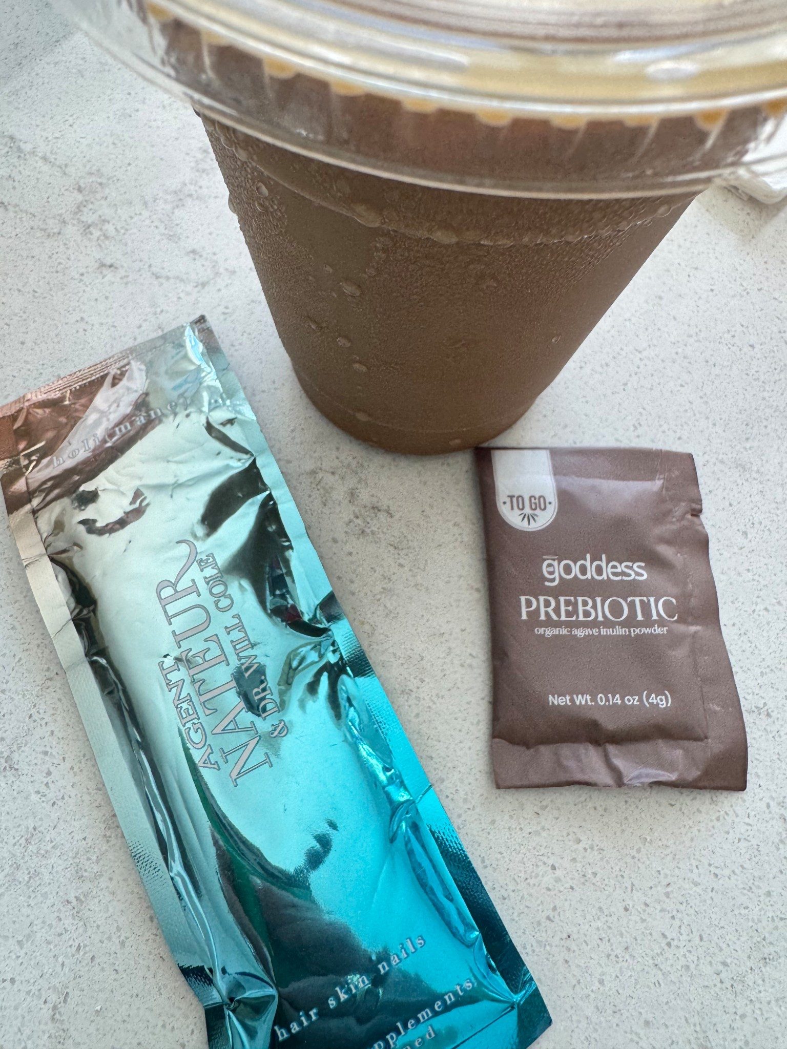 This pair, every single day. #milliondollarcoffee 💎☕️

#LTKTravel #LTKBeauty #LTKmorningroutine