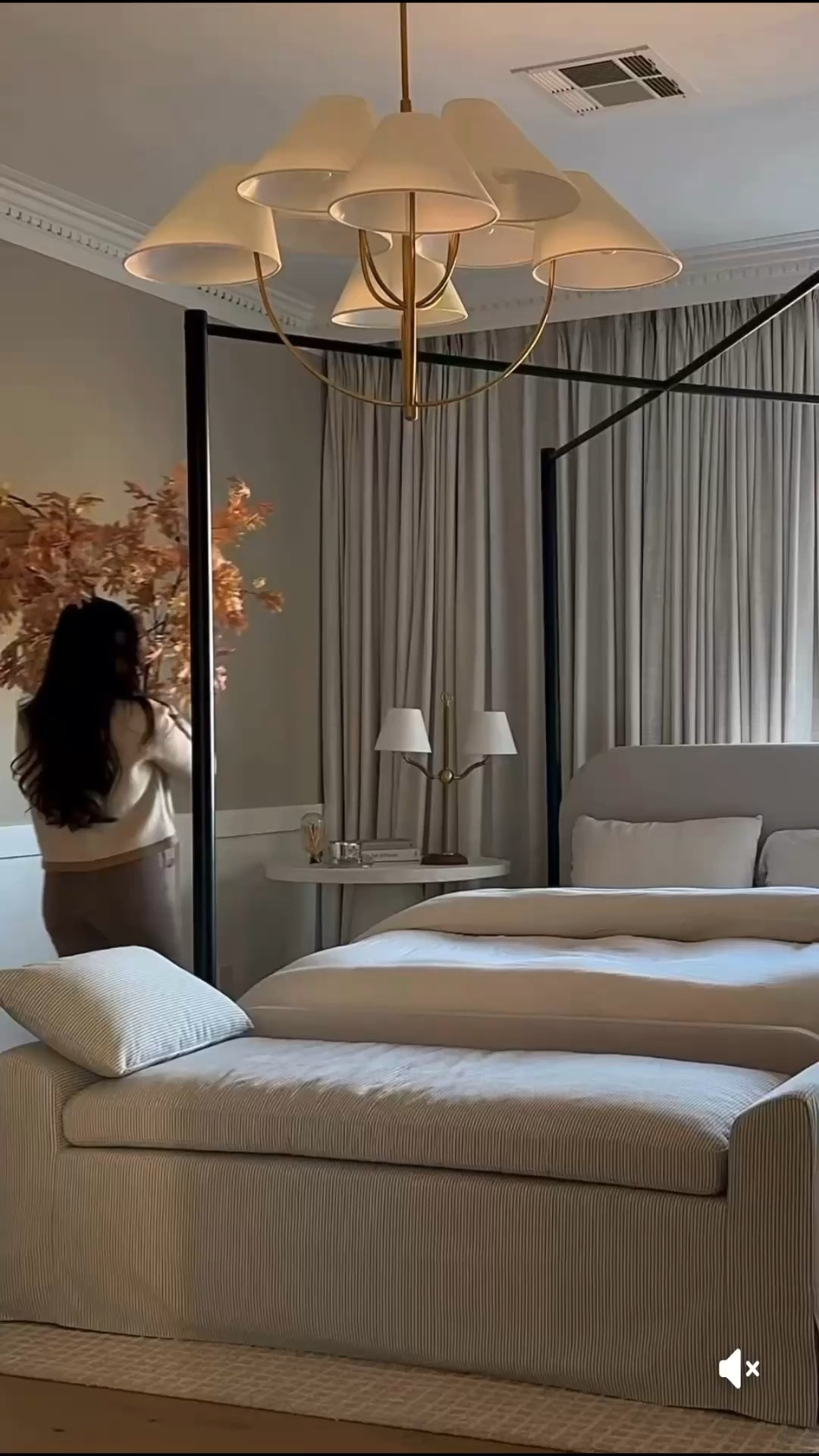Fall bedroom

#LTKHome