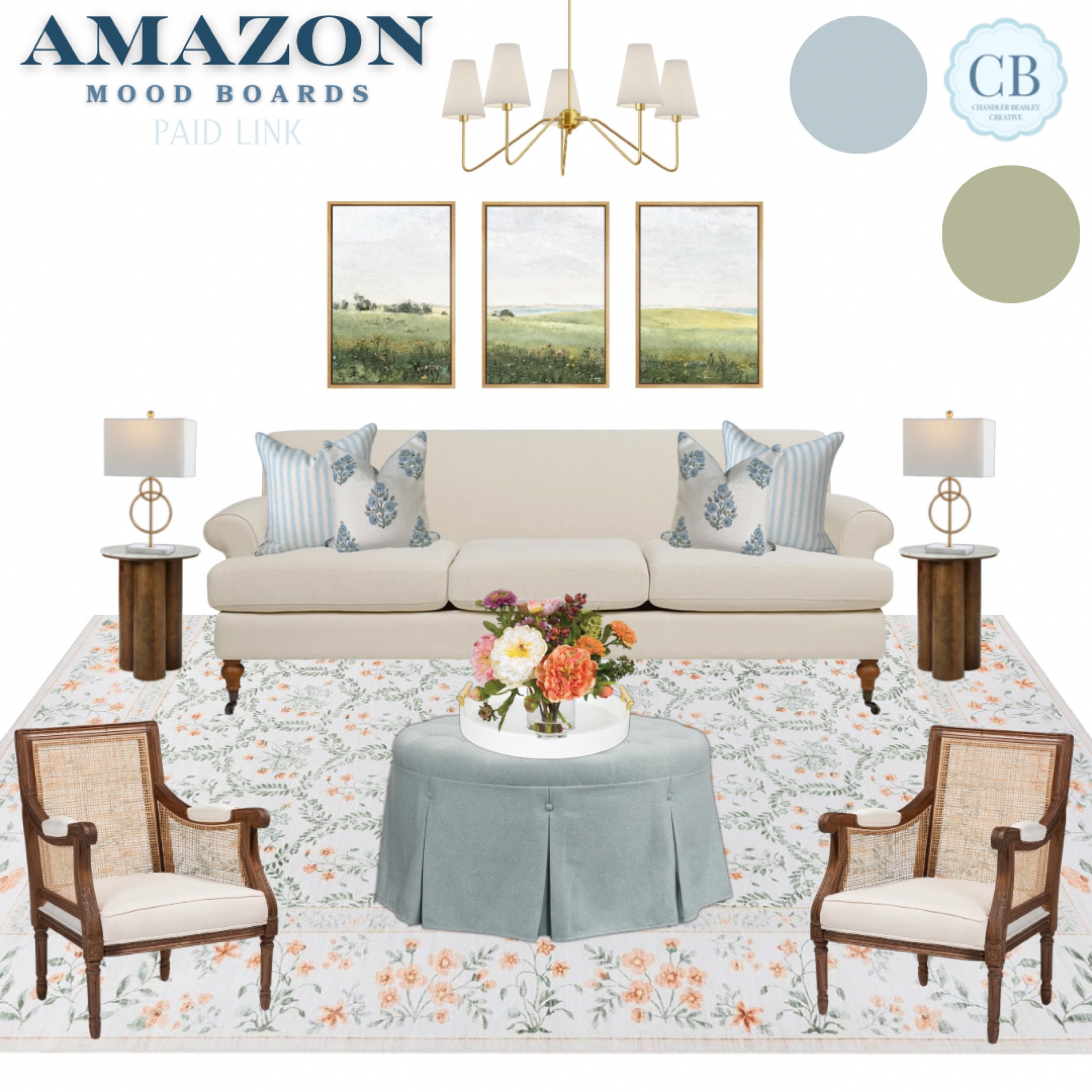 Amazon living room inspo 

#LTKHome #LTKStyleTip #LTKFindsUnder100