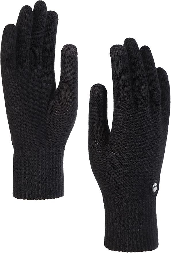 Timberland mens Magic Glove With Touchscreen Technology | Amazon (US)