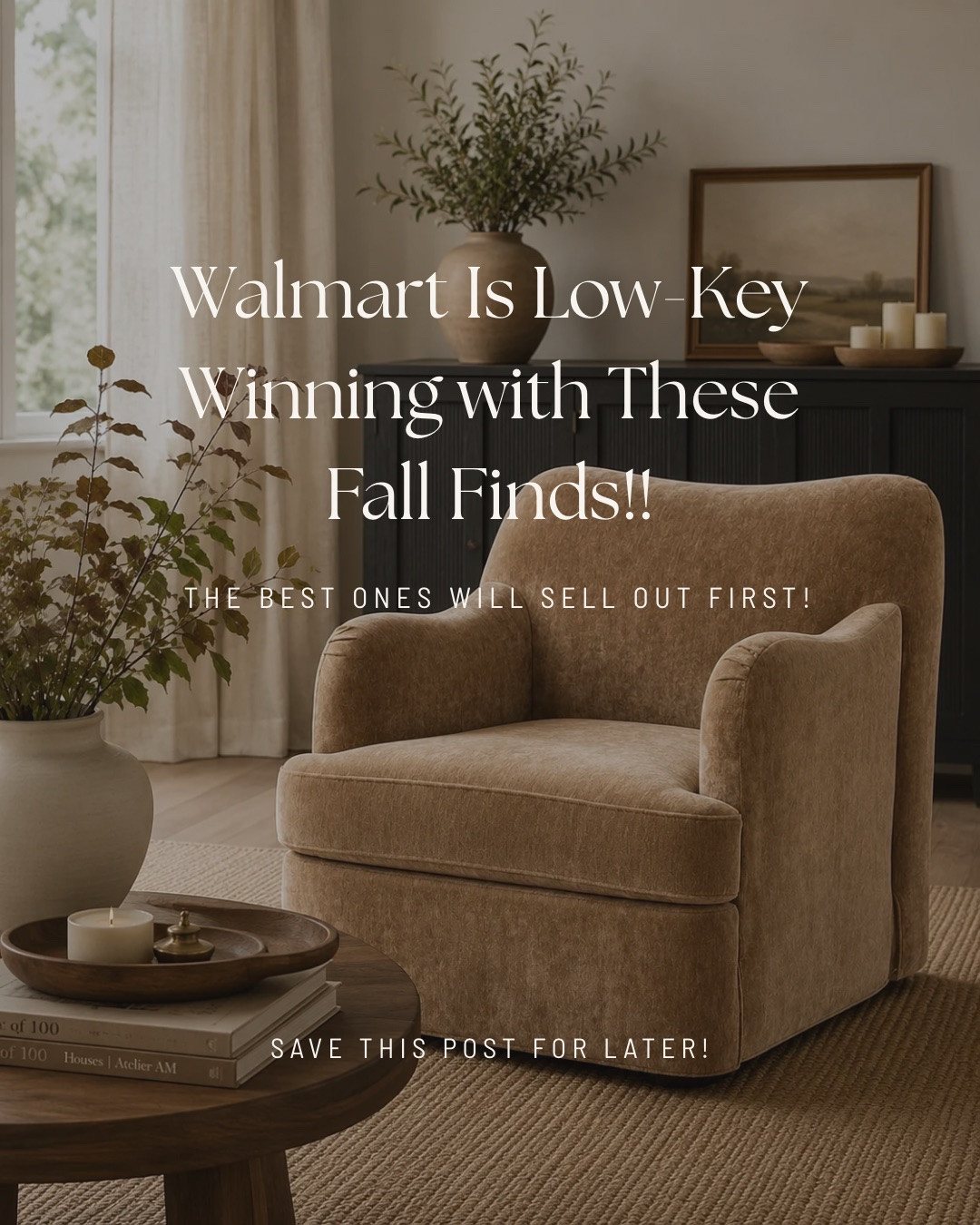 Fall finds at Walmart are so good!!The good stuff is selling out quickly too! 😅🍂

#LTKHome #LTKSeasonal