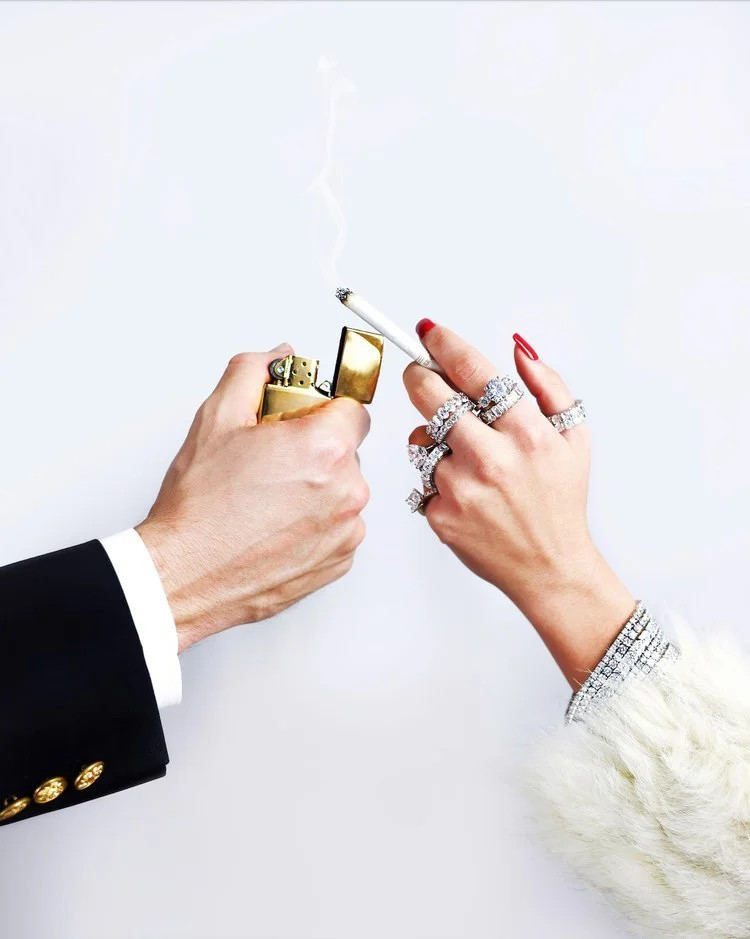 LOVER PRINT — The ReagART Collection | The ReagART Collection