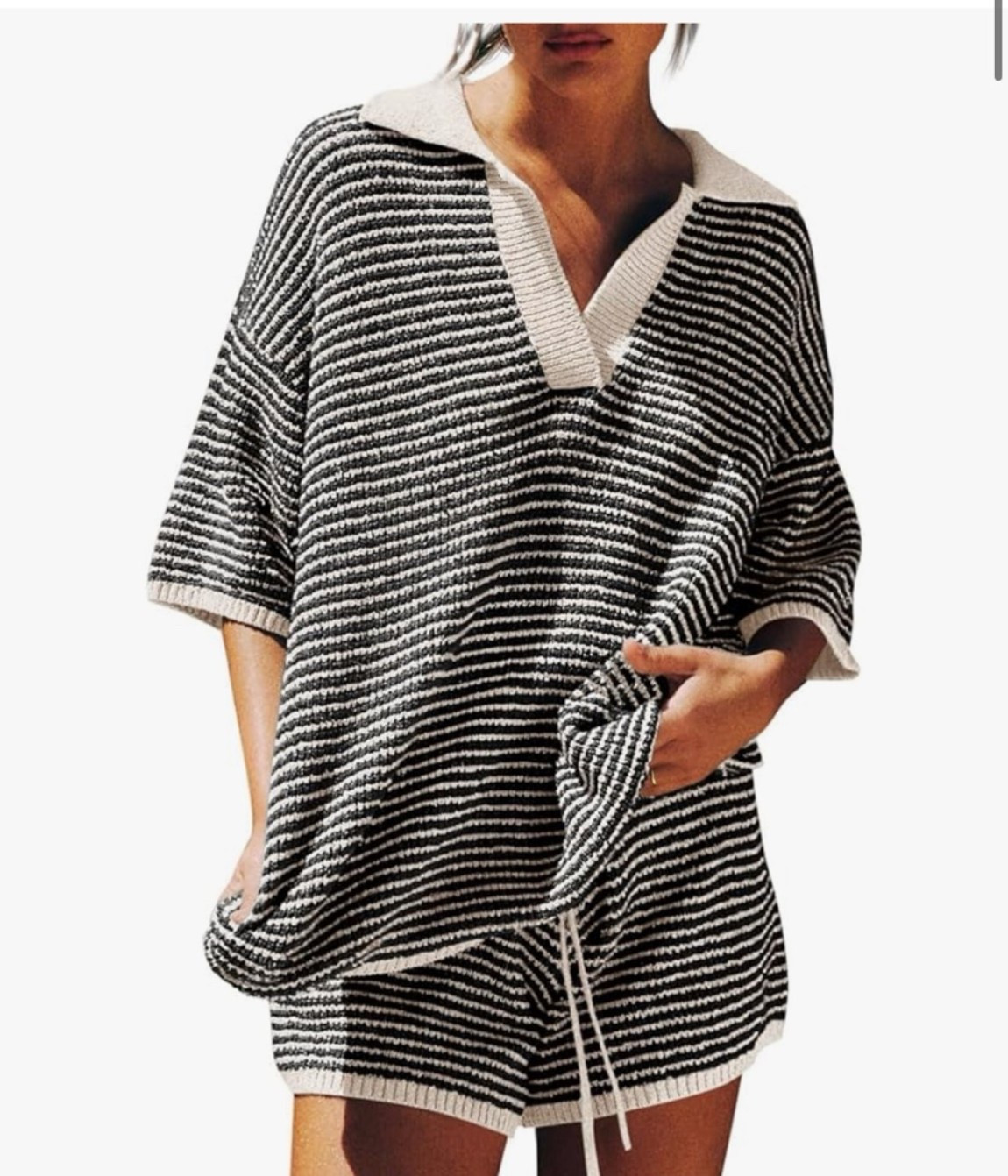Matching knit set on Amazon

#LTKmomlife #LTKootd #LTKU