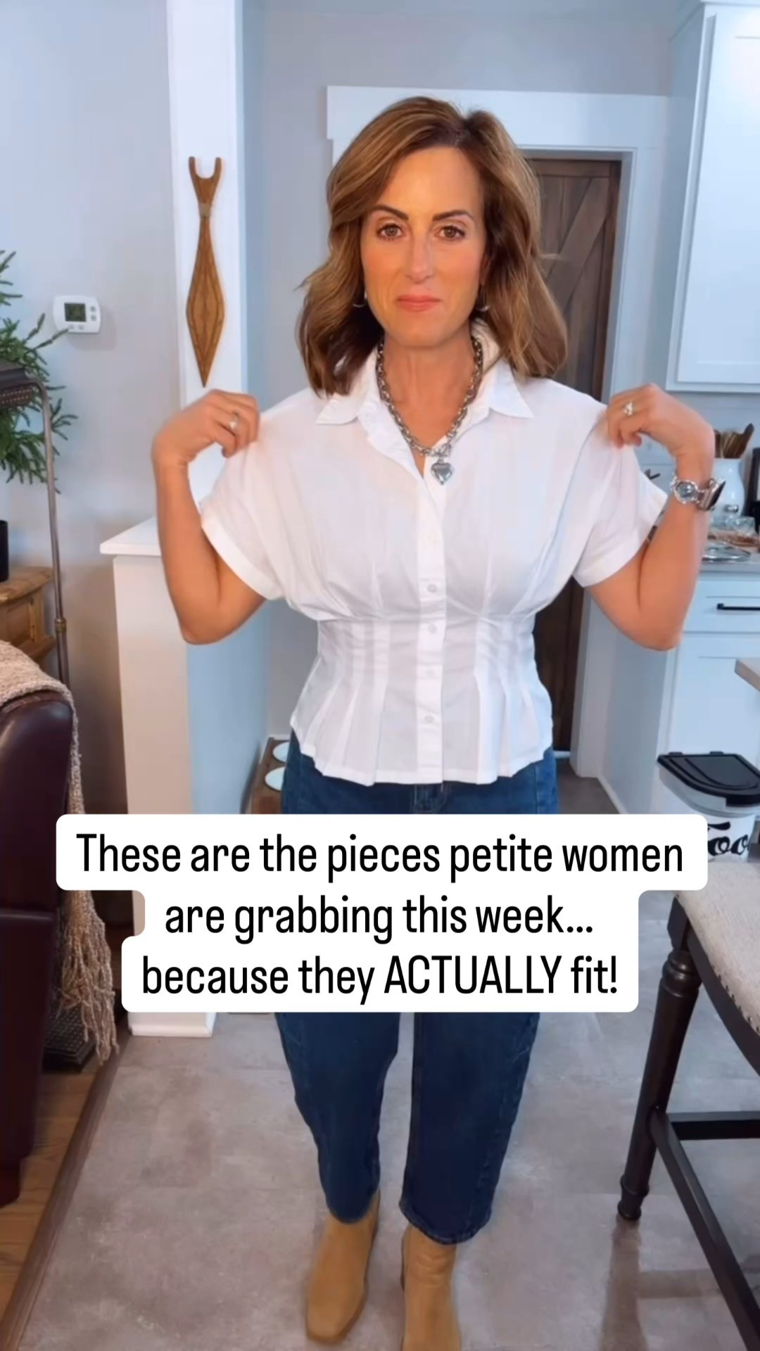 Your favorites this week.
