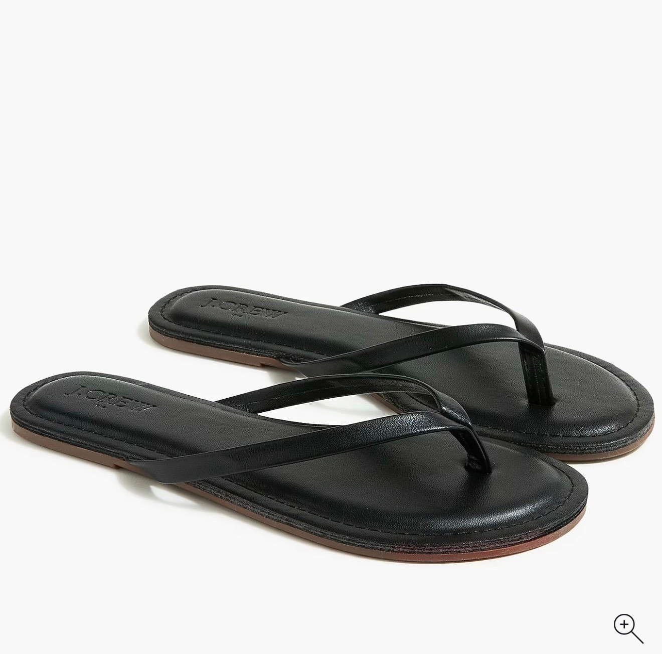 Favorite summer flip flops 🩴