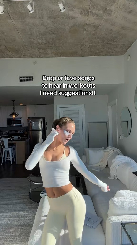 Cutest workout set 

#LTKActive