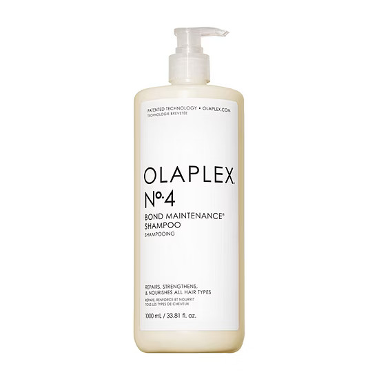 Olaplex No. 4 Bond Maintenance Shampoo 33.8 oz. | JCPenney