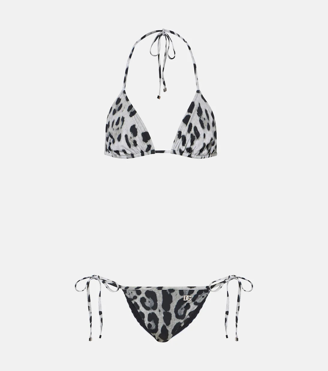 Leopard-print bikini | Mytheresa (US/CA)