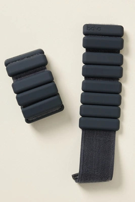 Bala 1 lb. Weighted Bangle Set | Anthropologie (US)