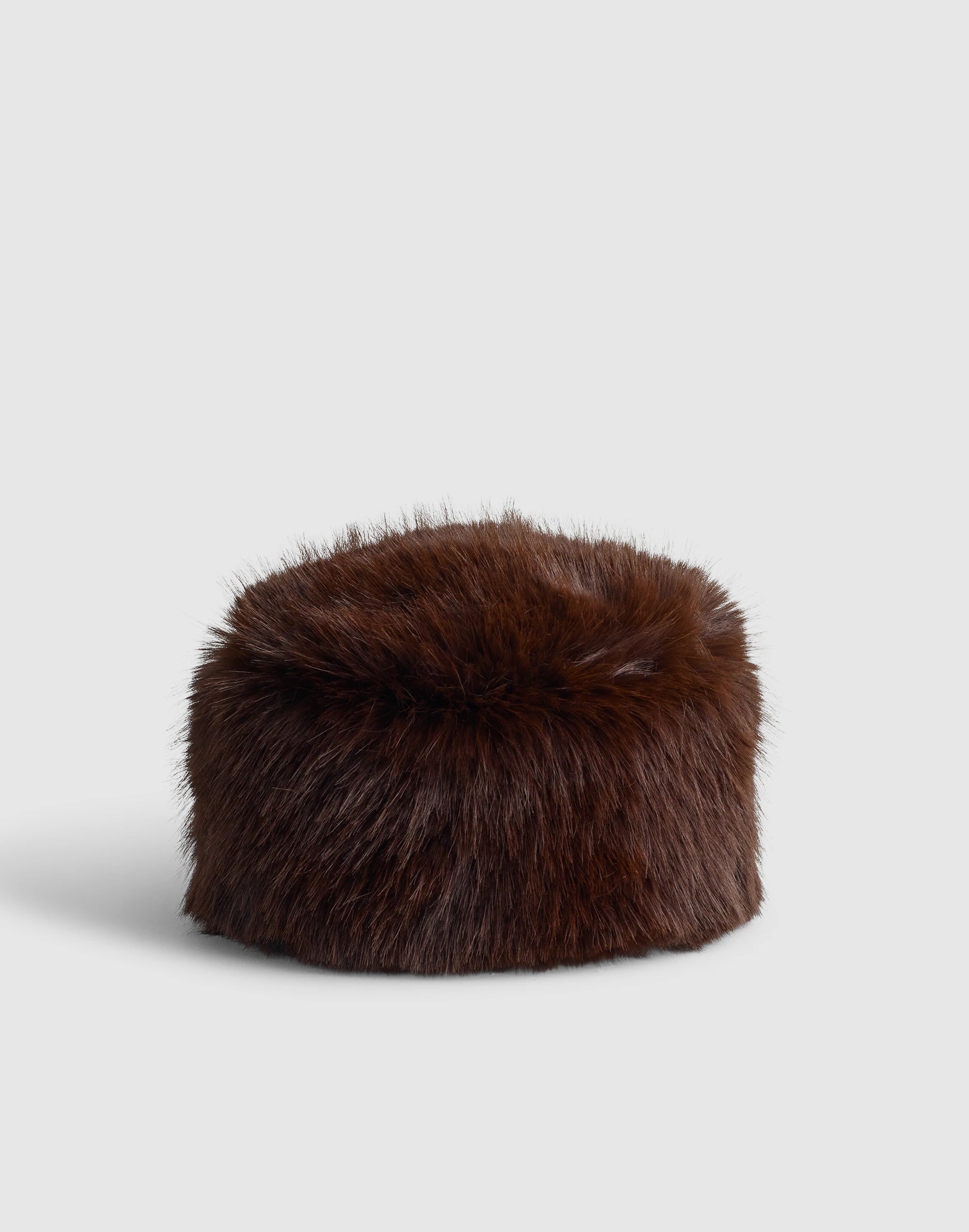 Faux Fur Hat | Madewell