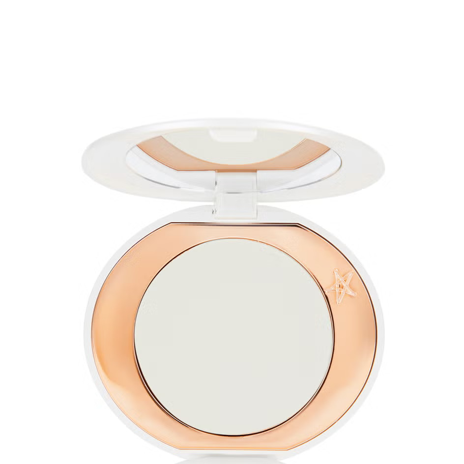 Charlotte Tilbury Mini Airbrush Brightening Flawless Finish Powder 3.4g (Various Shades) | Cult Beauty