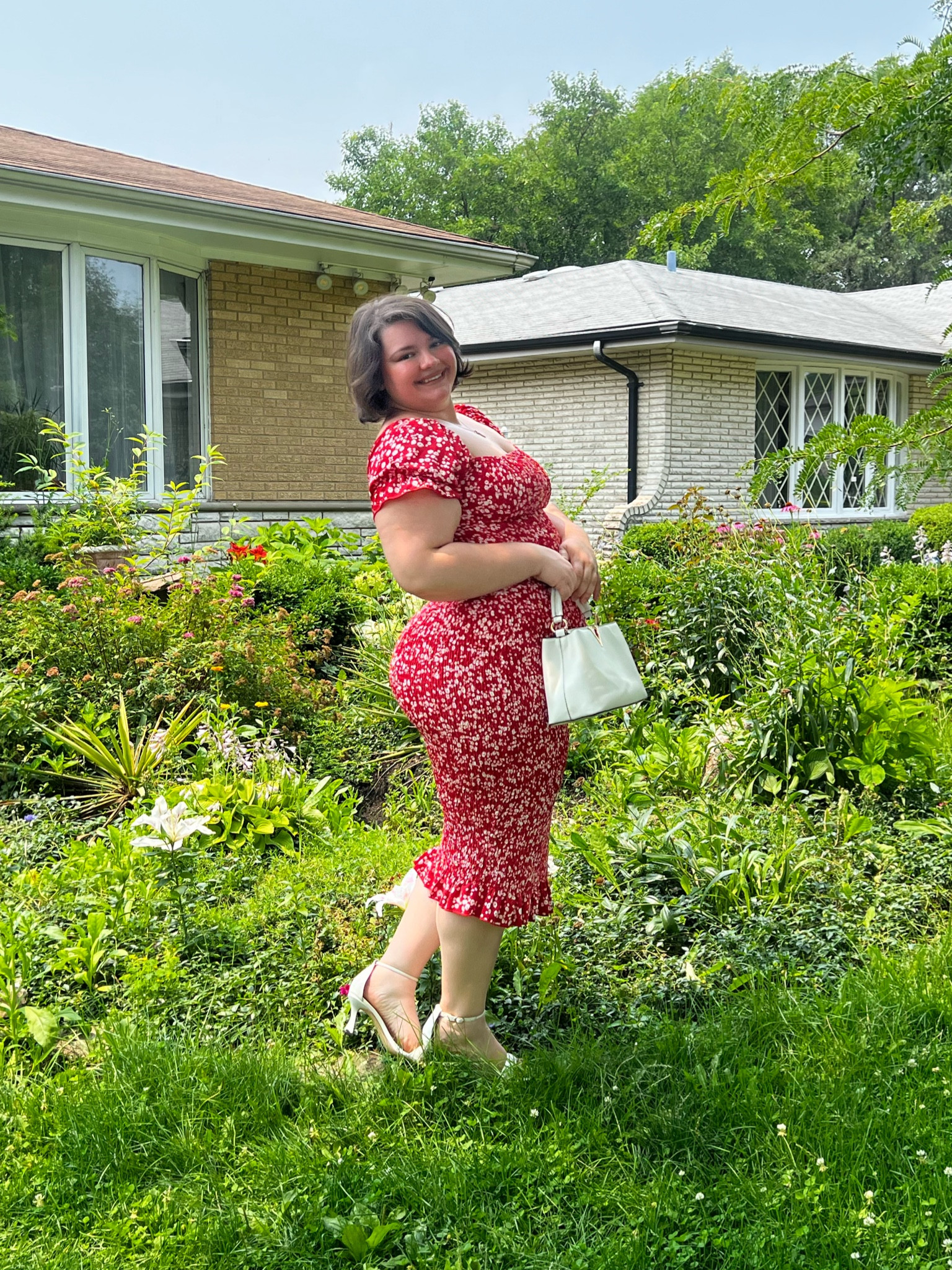 Sunday Church Fit 🤍

#LTKunder50 #LTKwedding #LTKstyletip