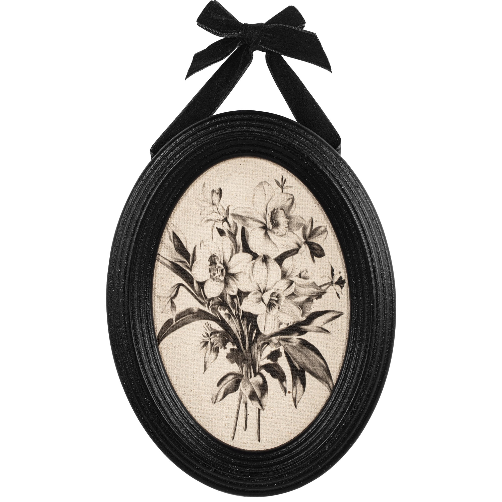 B&W Floral Bouquet | Walmart (US)