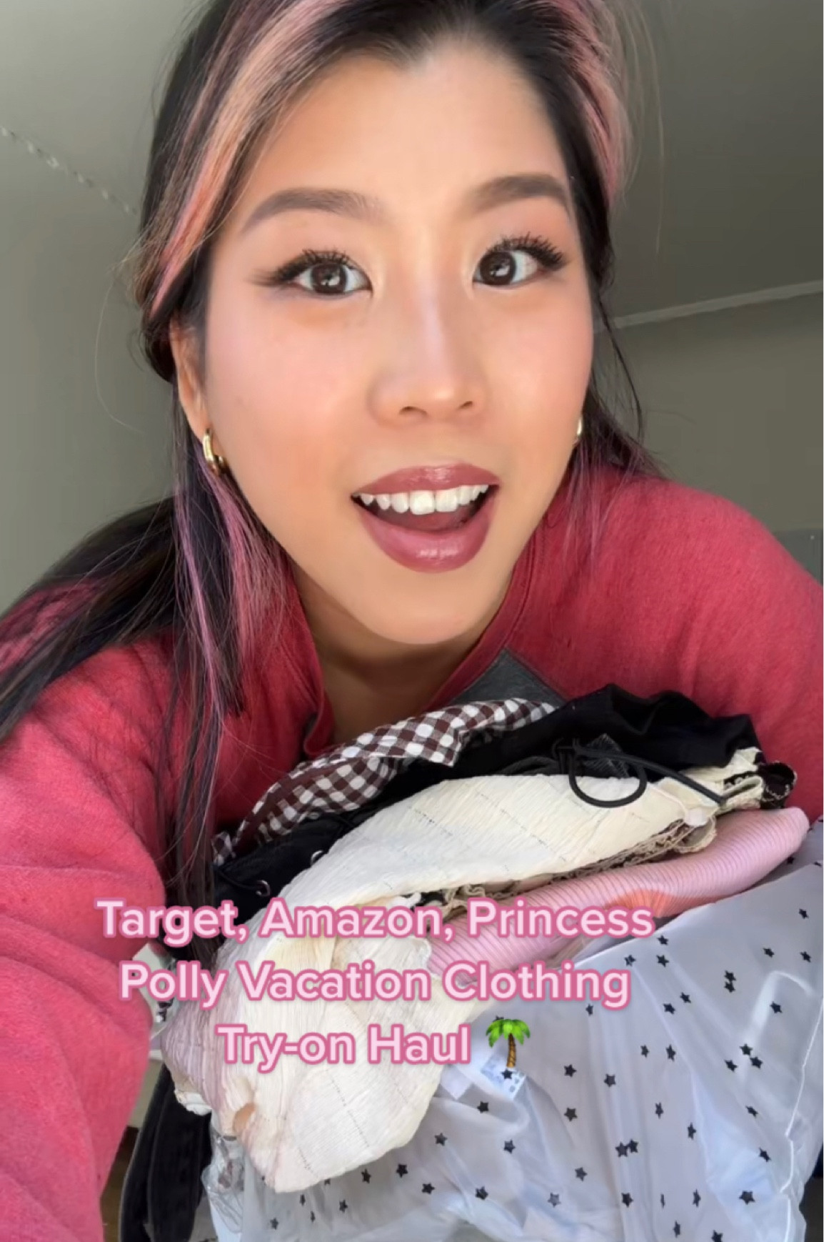 Cute boho spring/summer tops and outfits for when the weather gets warmer! Clothing try-on haul from Target, Amazon, Princess Polly on my TikTok (@jawsolyn)

#LTKtravel #LTKFind #LTKunder50