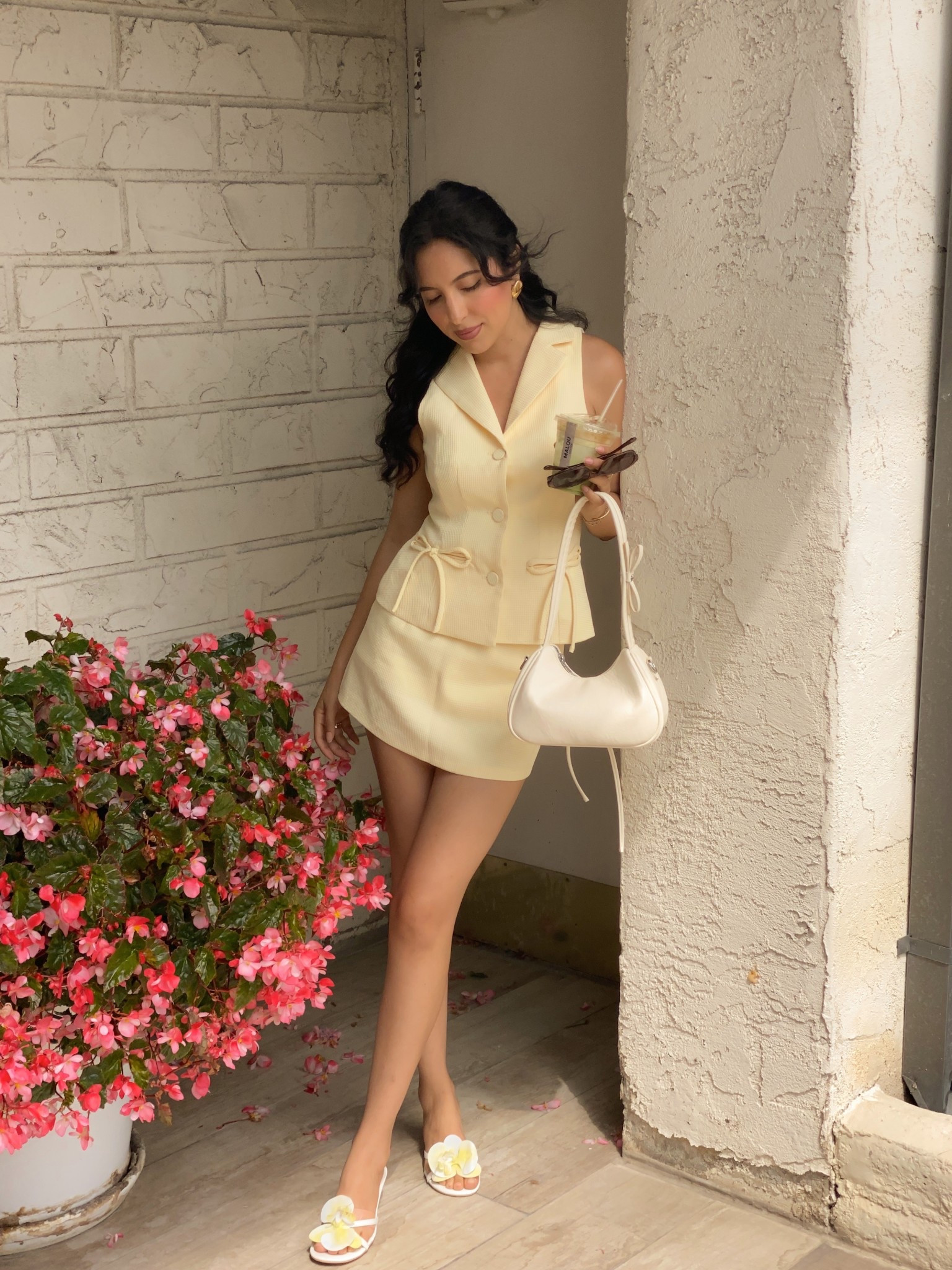 butter yellow ootd 

#LTKFindsUnder50 #LTKStyleTip #LTKSeasonal