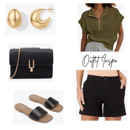 Amazon summer outfit inspo!

#LTKStyleTip #LTKSaleAlert #LTKFindsUnder50