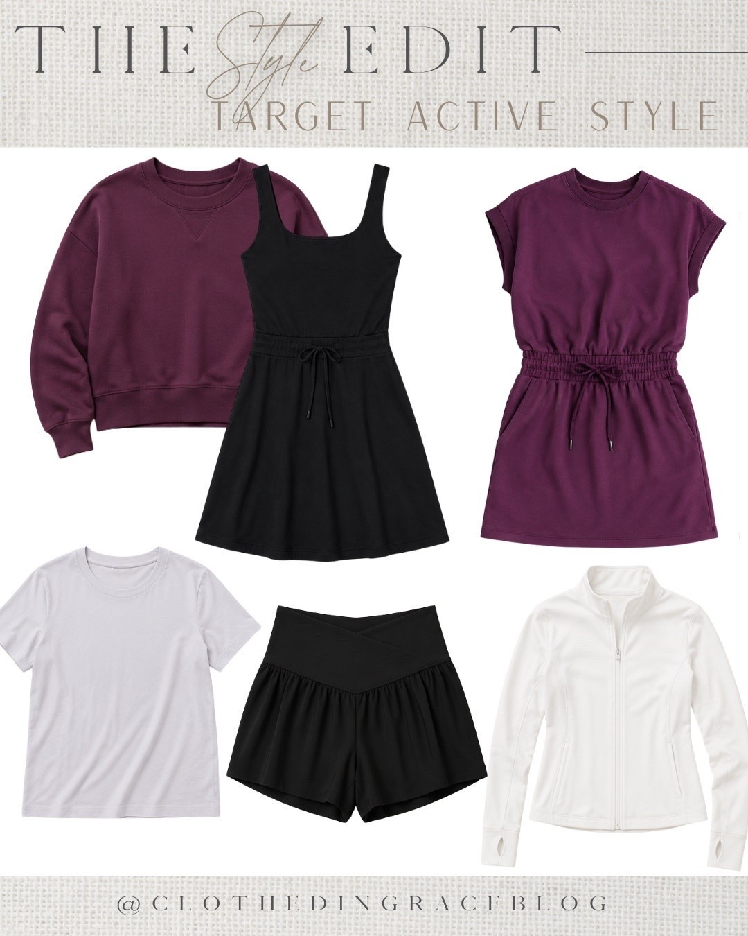 Love these activewear finds from Target!

#LTKActive #LTKmomlife #LTKootd