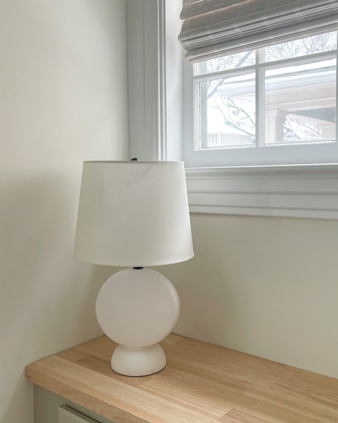 Cutest home lamp from Target #targetfinds 

#LTKFind