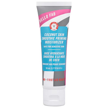 Hello FAB Coconut Skin Smoothie Priming Moisturizer | Sephora (US)