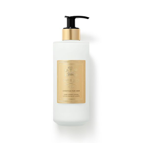 Aventus For Her Hand & Body Lotion | Space NK - UK