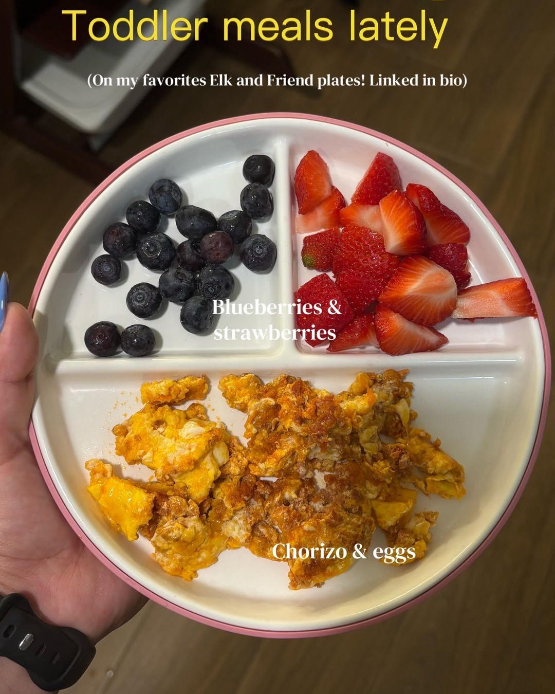 Toddler meals lately on my favorite plates! 🍽️

#LTKKids #LTKBaby #LTKfoodie
