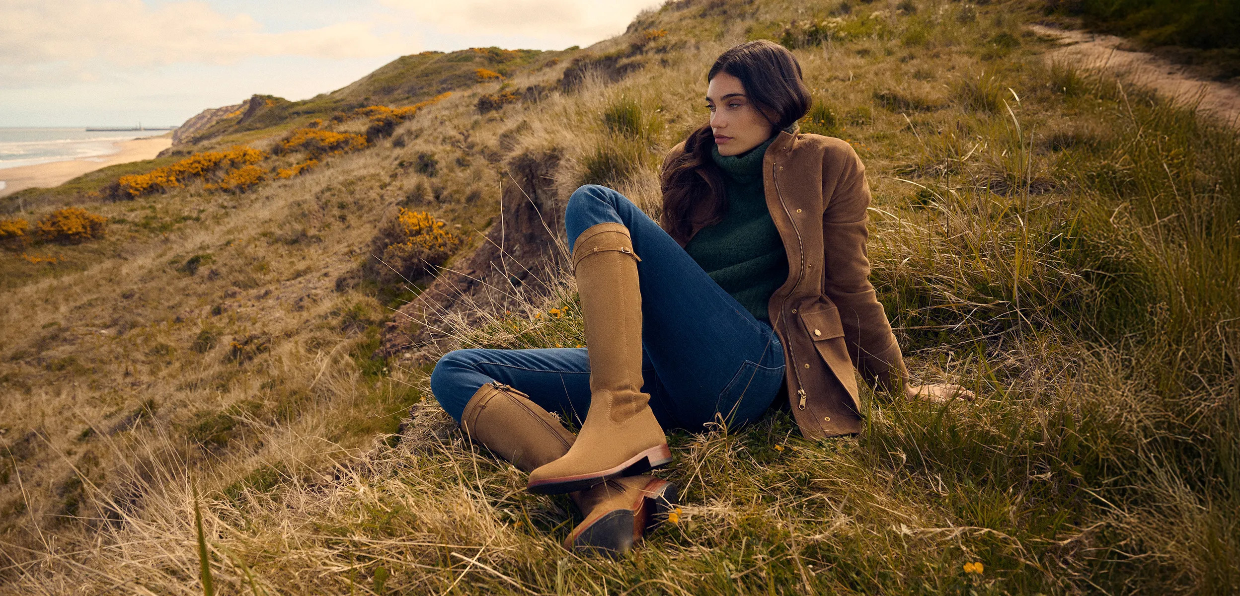 Women's Coming Soon | Fairfax & Favor | Fairfax & Favor (UK)