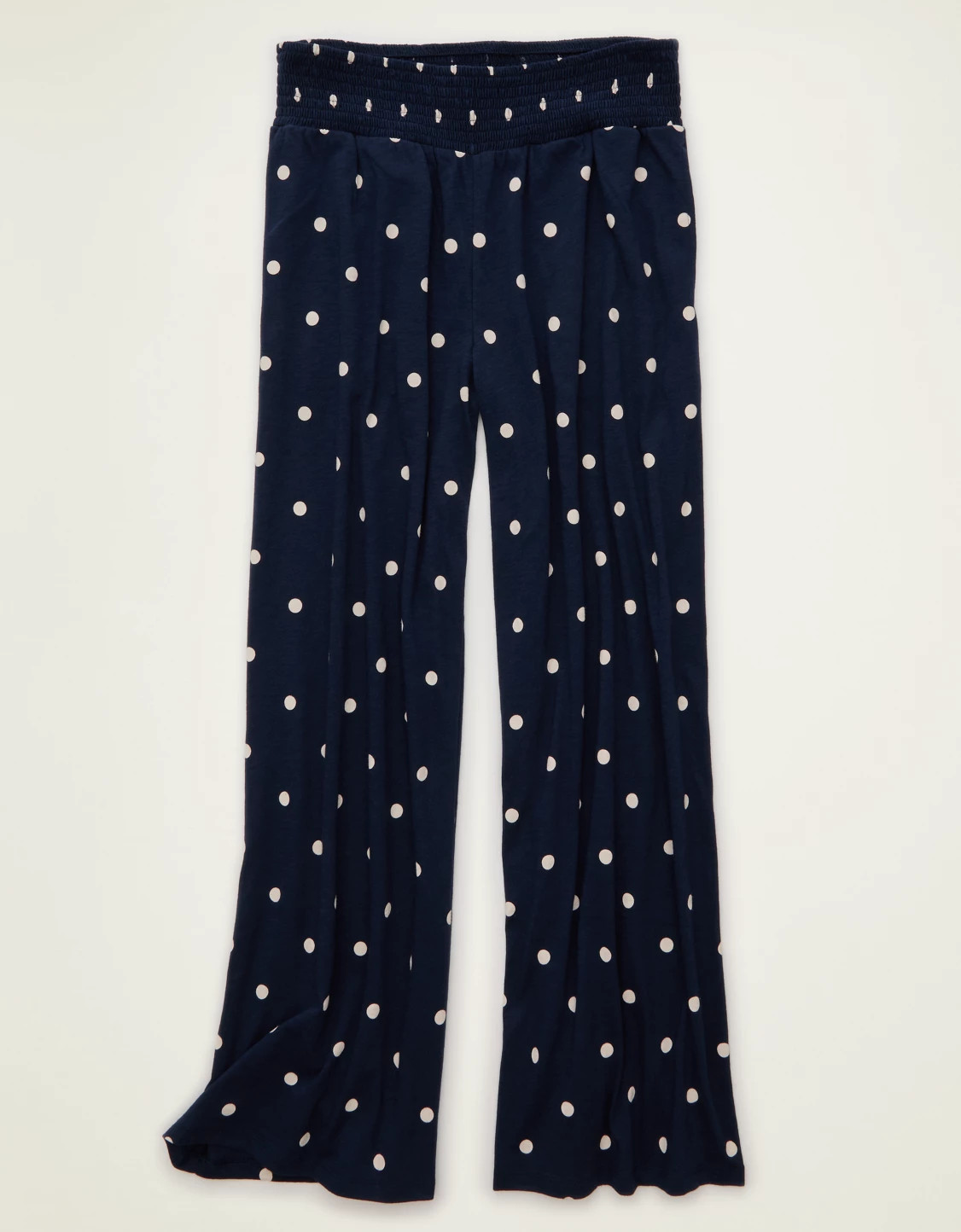 AE Sunchaser Knit High-Waisted Pant | American Eagle Outfitters (US & CA)