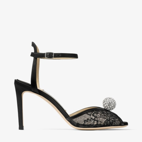 Sacora 85 | Jimmy Choo (US)