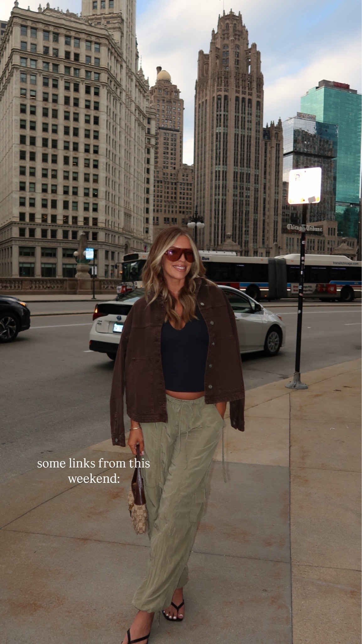 Pants are old from revolve!! LPA brand

#LTKootd #LTKBump #LTKdayinmylife