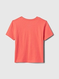 babyGap Graphic T-Shirt | Gap Factory