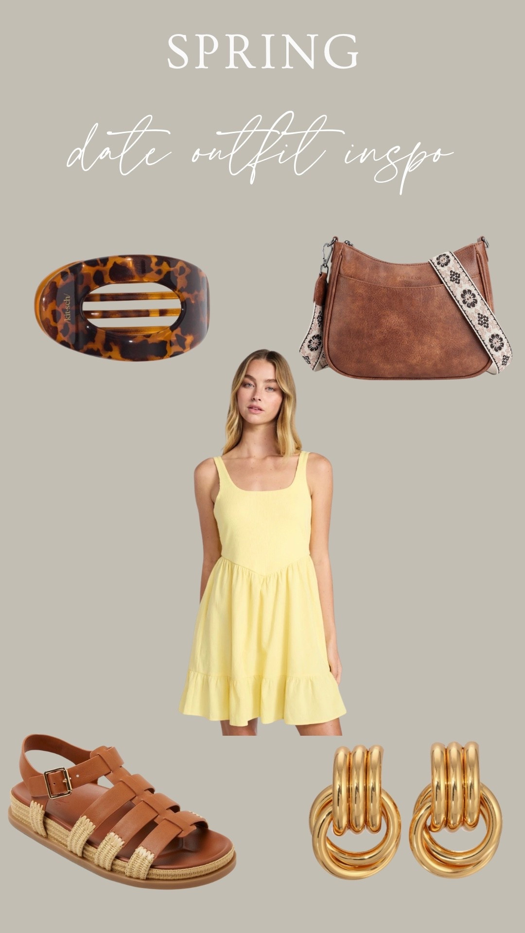 A sweet date night outfit for springtime🌼

#LTKSeasonal #LTKootd