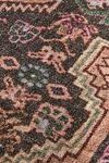 Zarah Printed Chenille Rug | Urban Outfitters (US and RoW)