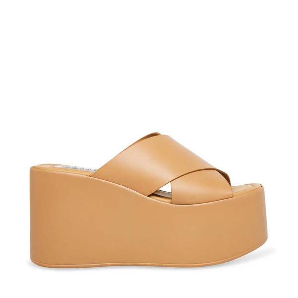 KODY TAN LEATHER | Steve Madden (US)