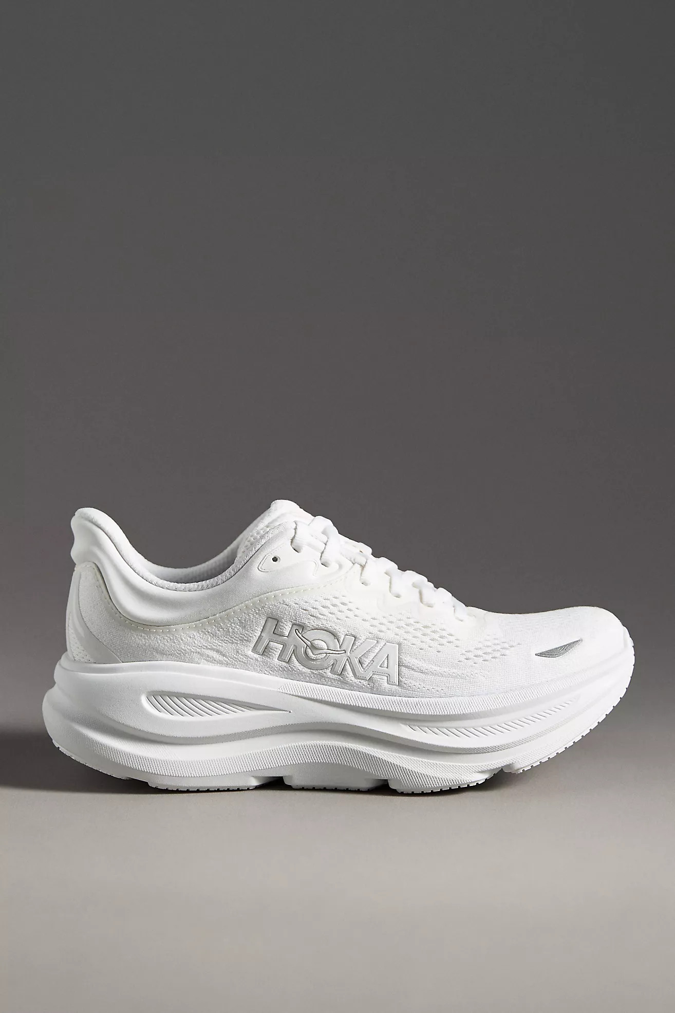 HOKA® Bondi 9 Sneakers | Anthropologie (US)