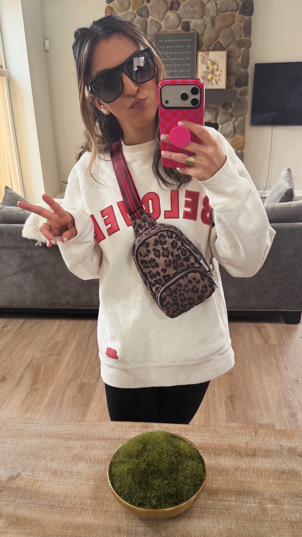 Errand ootd



#LTKmomlife #LTKgrwm #LTKootd