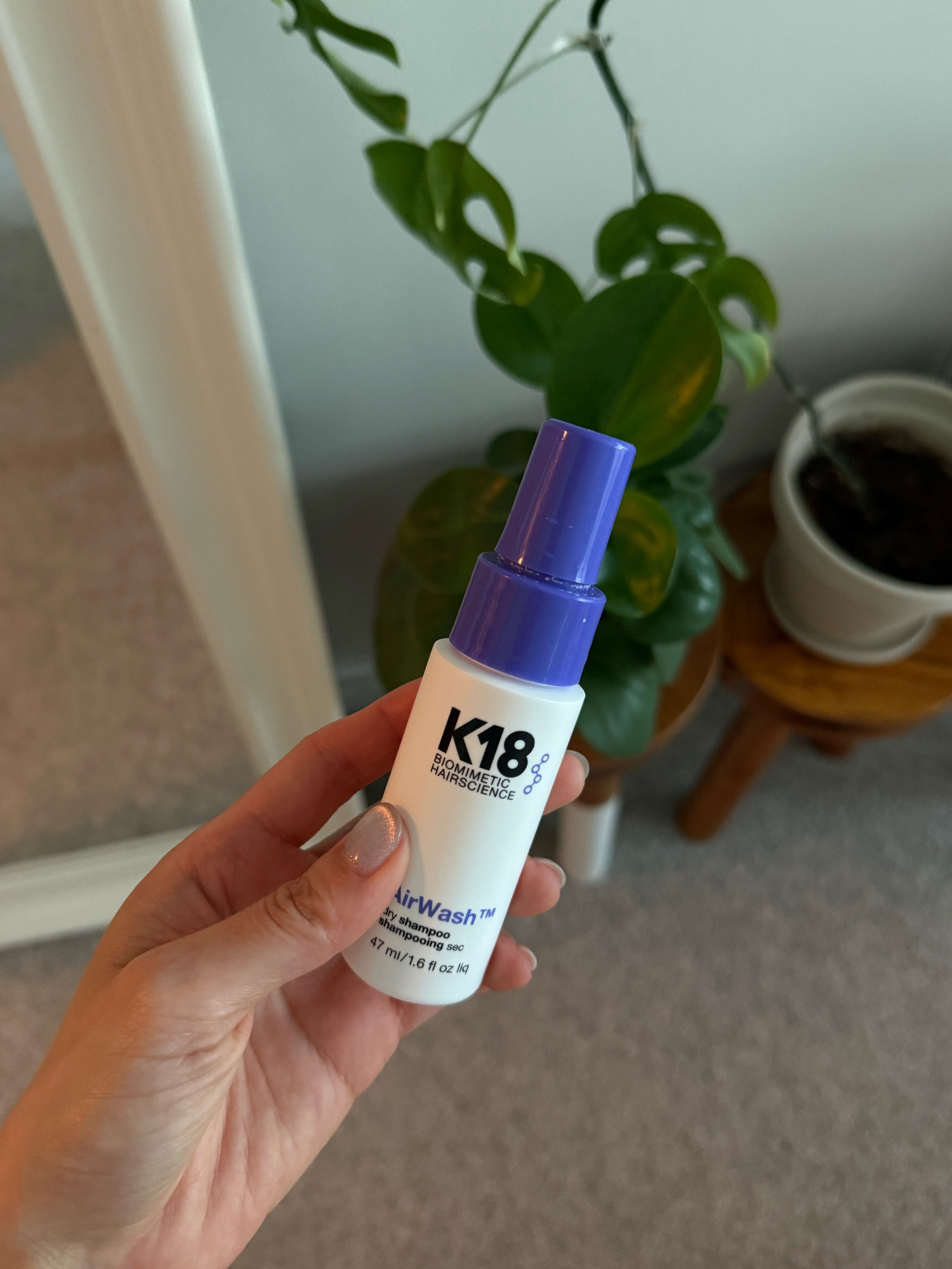 Best magical dry shampoo everr

#LTKcanada #LTKbeauty